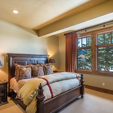 Whitetail Lodge - Five Bedroom Home Park City Exterior photo
